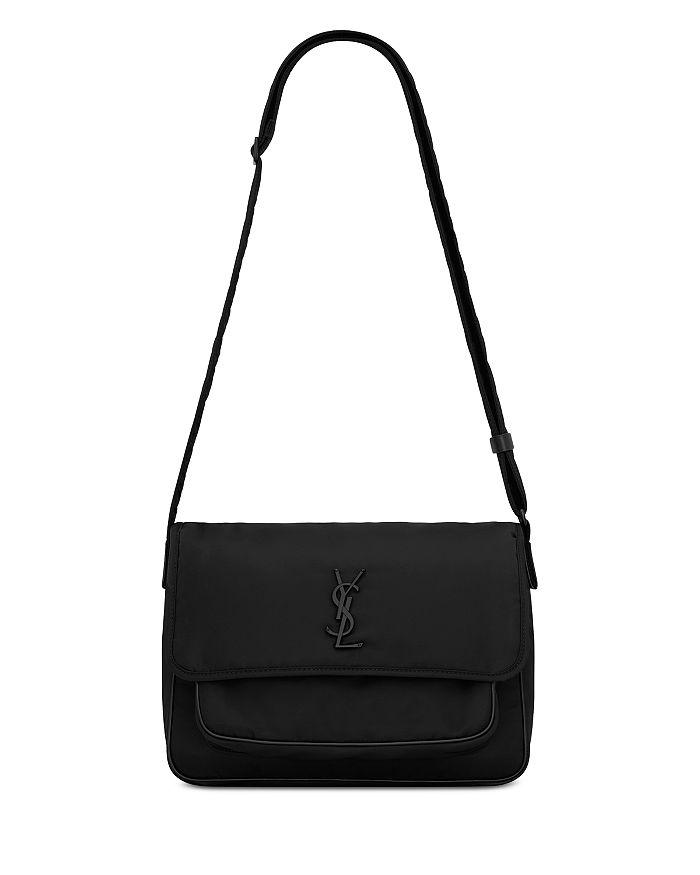 Yves Saint Laurent Niki Messager Bag