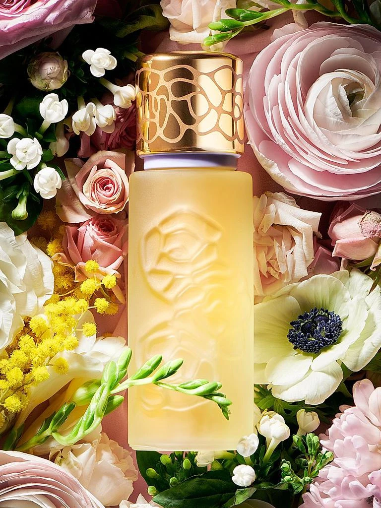 Houbigant Paris Quelques Fleurs L'Original Eau de Parfum Spray 3