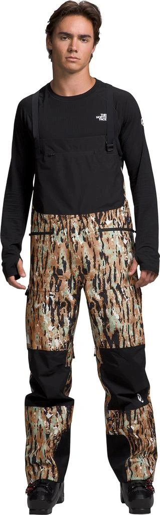 The North Face Summit Series Verbier GORE-TEX Bib Trousers - Men
s 6