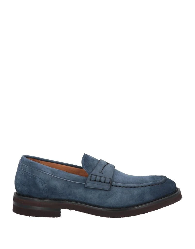 FABI Loafers 1