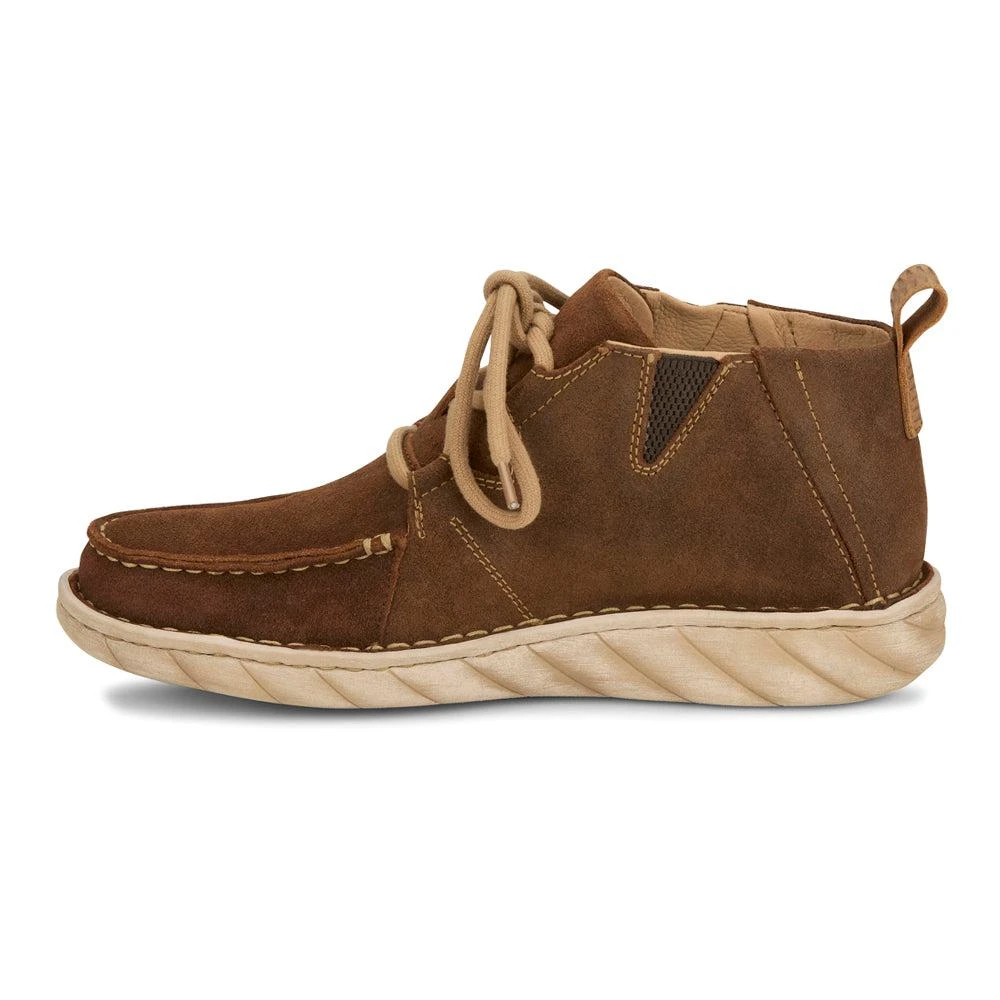 Tony Lama Estancia Lace Up Chukka Boots 3