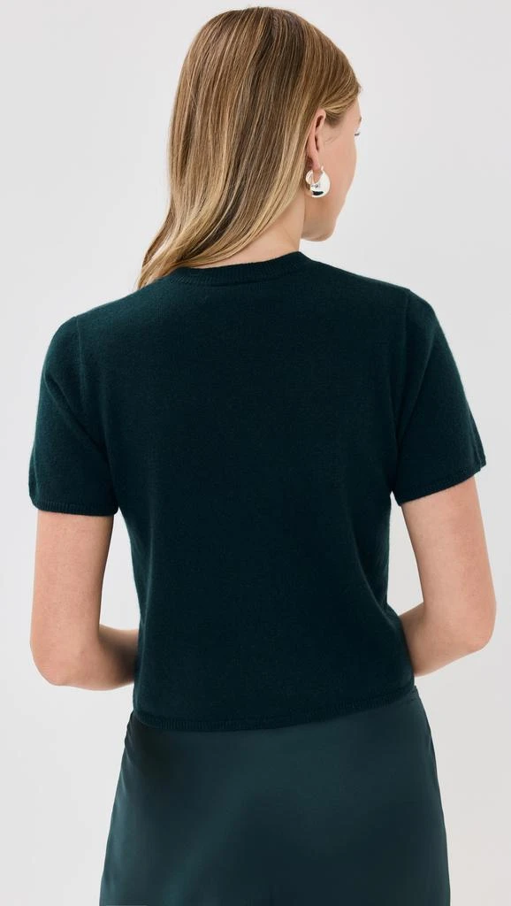 Sablyn Charleston Relaxed Crewneck Tee 2