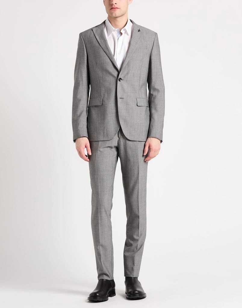 PAOLONI Suits 2