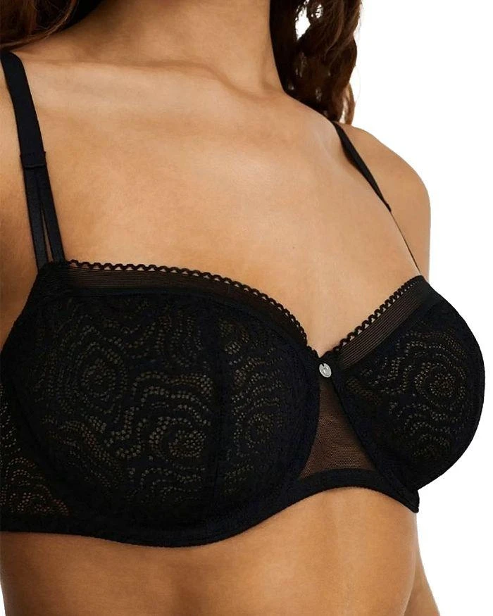 Chantelle C Jolie Demi Bra 4