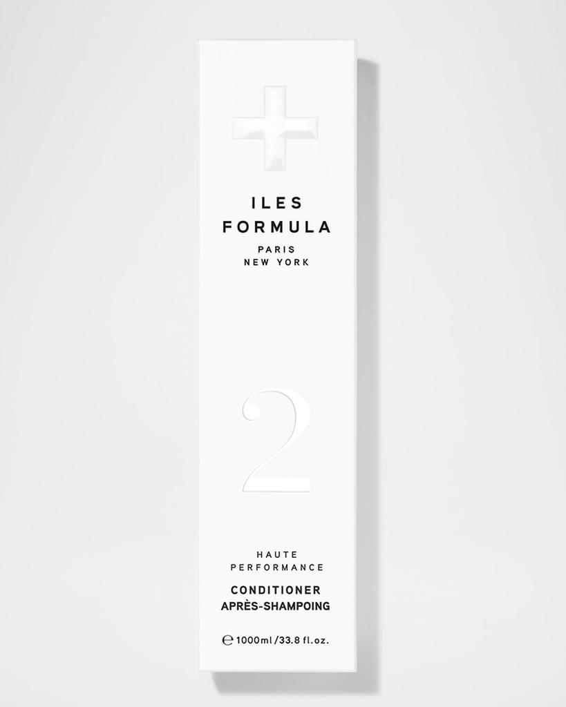 Iles Formula Conditioner Haute Performance