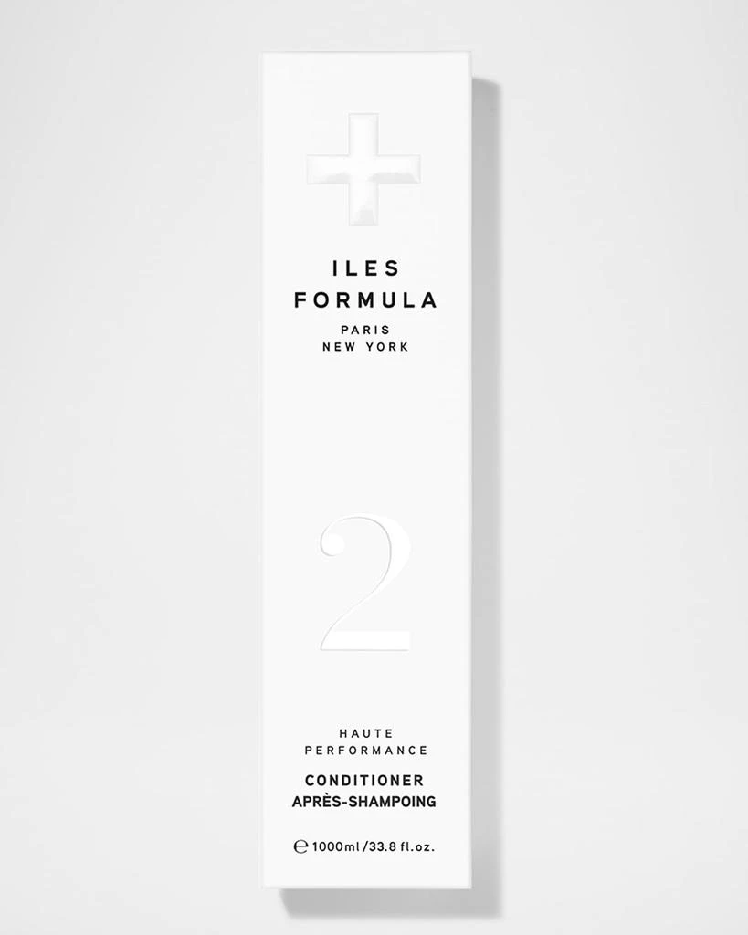 Iles Formula Conditioner Haute Performance 2