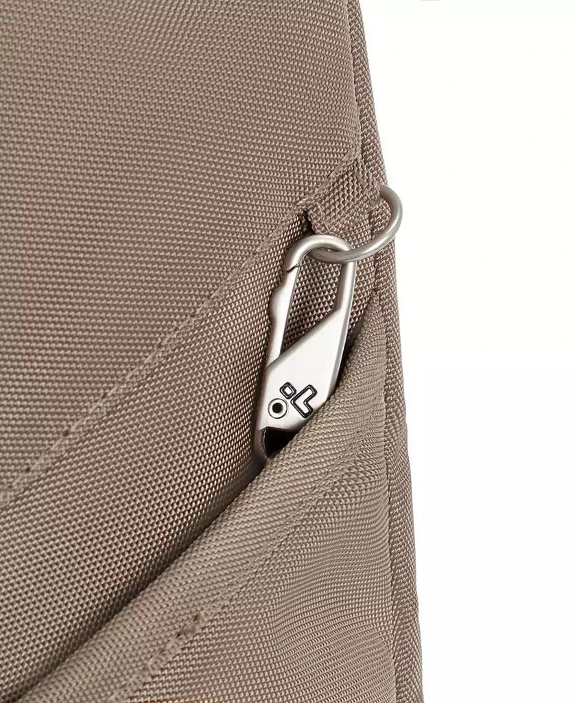 Travelon Anti-Theft Classic 14" Sling Bag 9