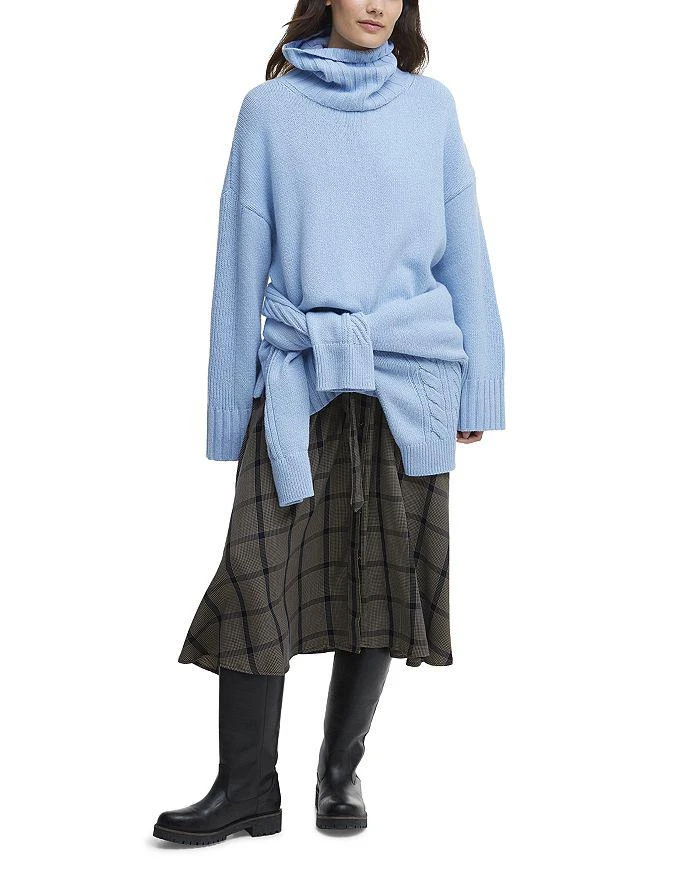 Barbour Josephine Knitted Jumper 2