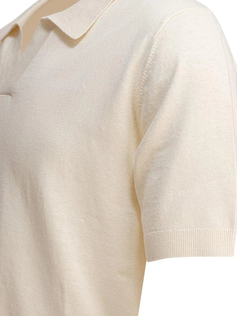 Norse Projects Norse Projects Classic Polo Shirt 3