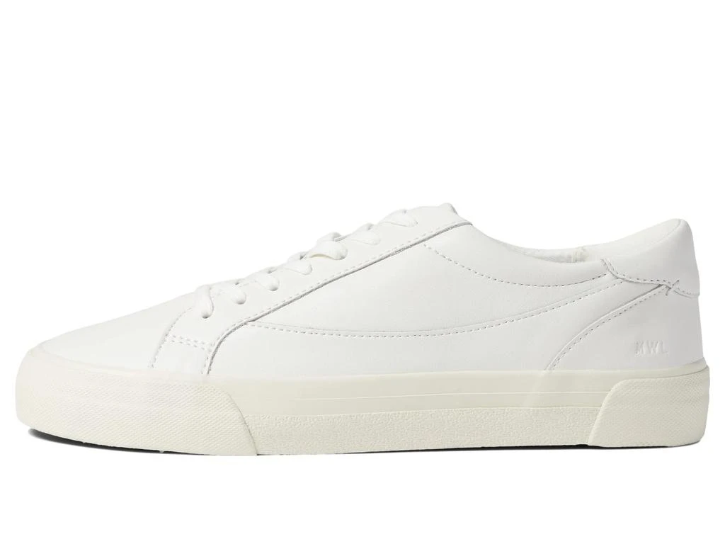 Madewell Sidewalk Low-Top Sneakers 4