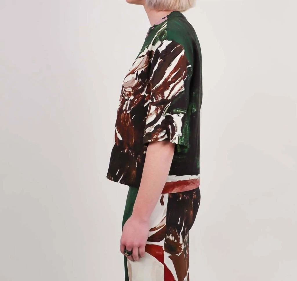Rachel Comey Rachel Comey - Tia Shirt 2