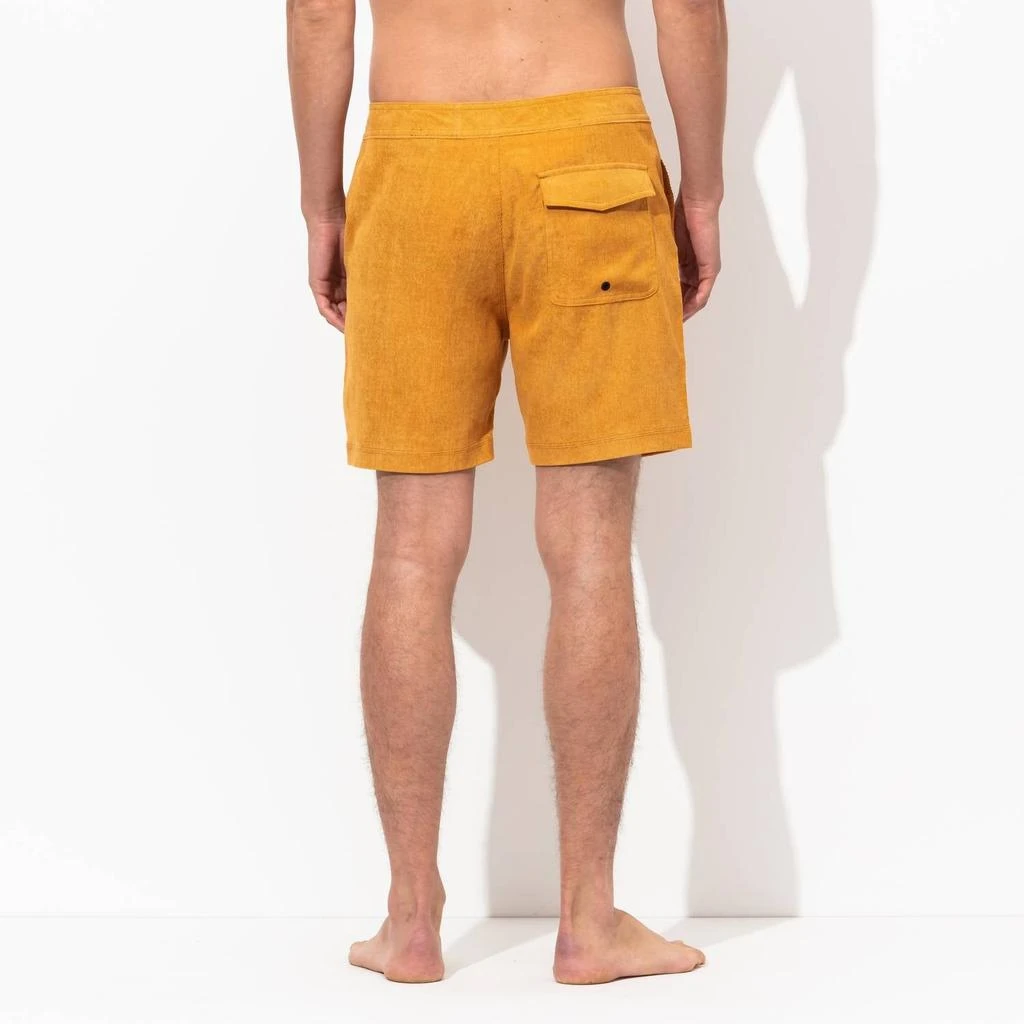 Banks Journal Banks Journal - Slow Boardshort 3