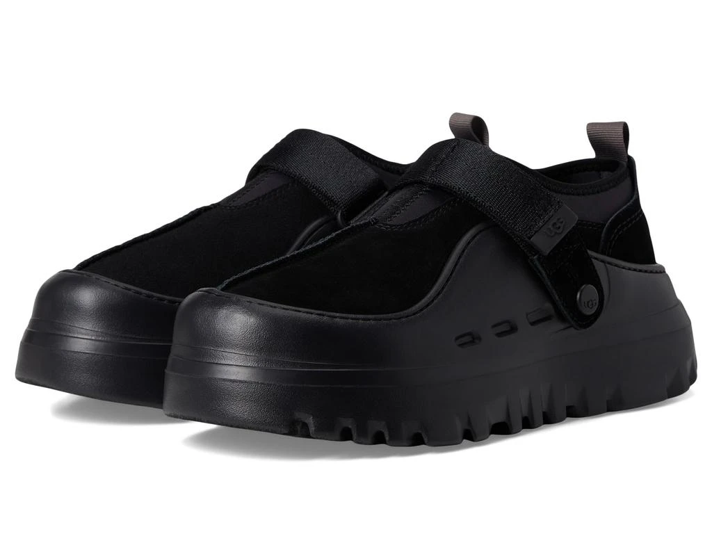 UGG Peakmod Lowcut 1