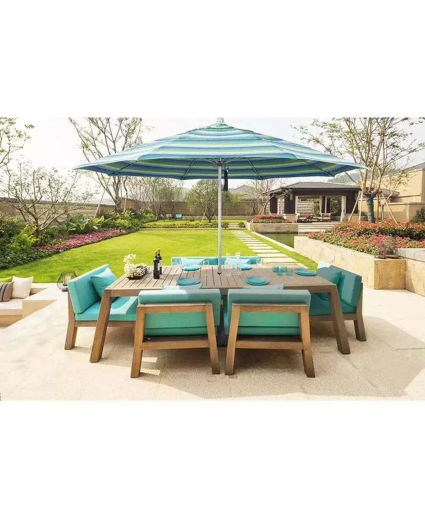 California Umbrella 11
 Venture Series Patio Umbrella 2