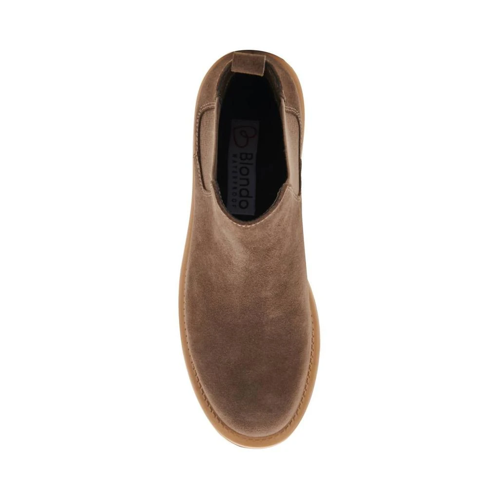 Blondo Blondo - Women's Mayes Waterproof Bootie 6