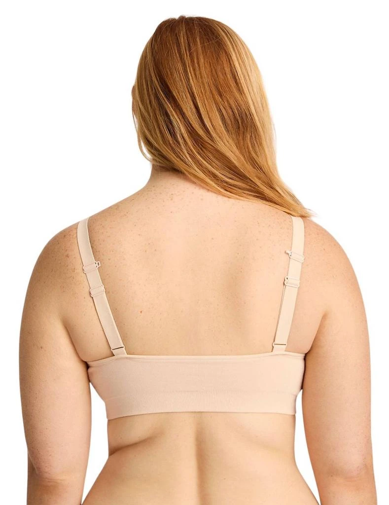 Boody Boody - Wireless Full Bust T-shirt Bra 3