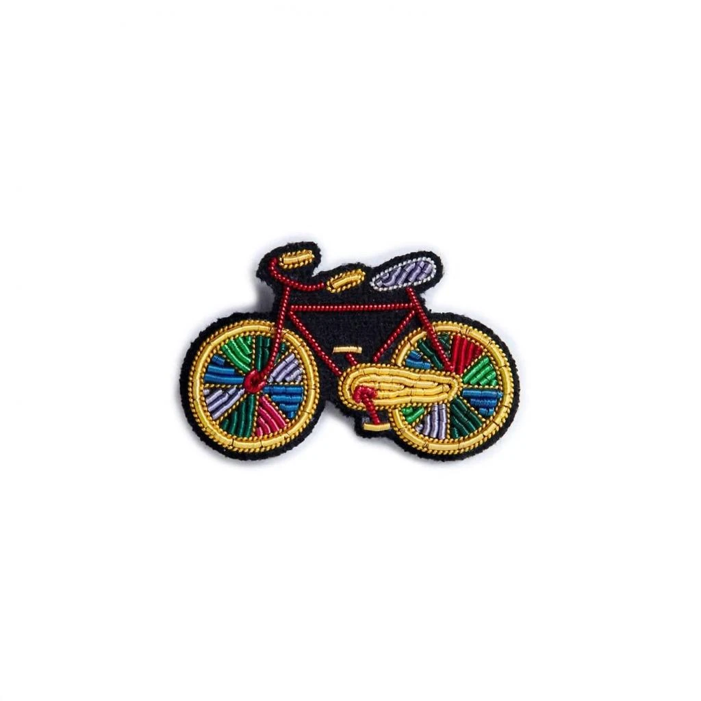 Macon 
Lesquoy Macon 
Lesquoy - Paradise Bike Pin