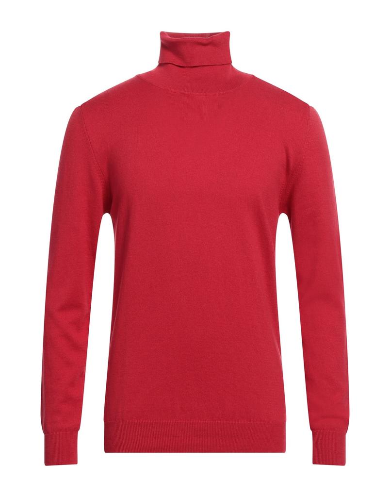 BELLWOOD Turtleneck