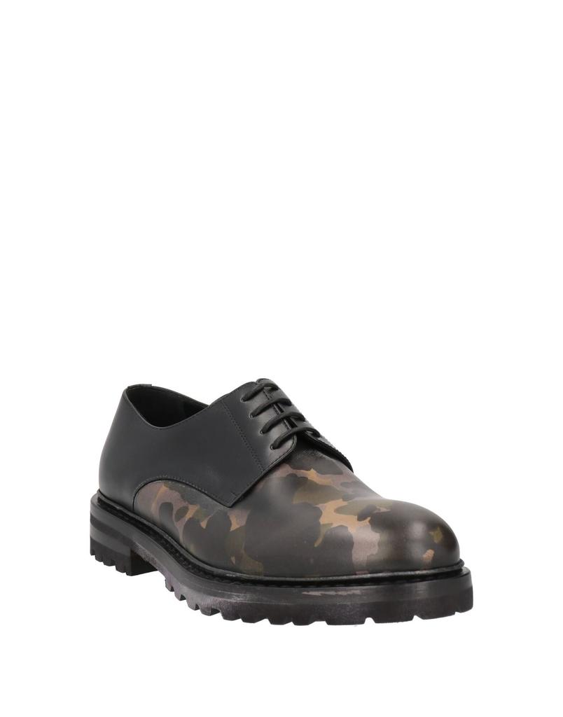 A.TESTONI Laced shoes