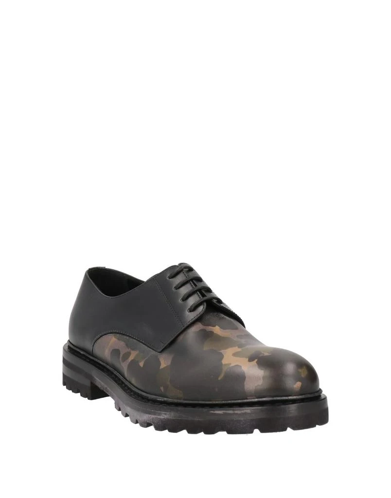 A.TESTONI Laced shoes 2