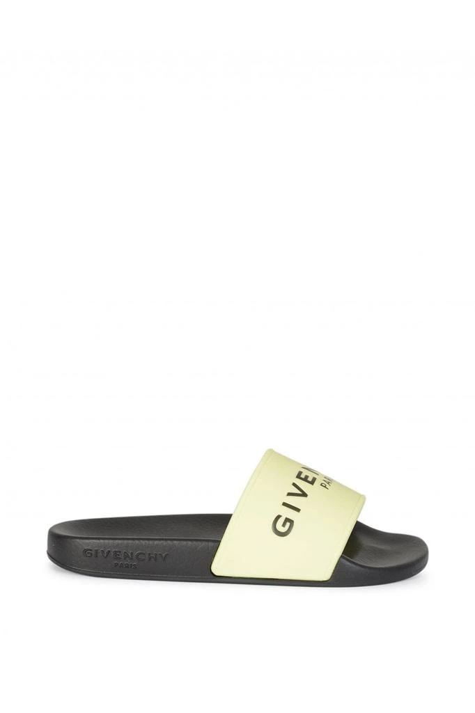 Givenchy Kids Pool Sliders 1