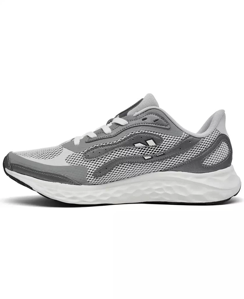 New Balance Men's Fresh Foam Arishi v4 Running Sneakers from Finish Line 5