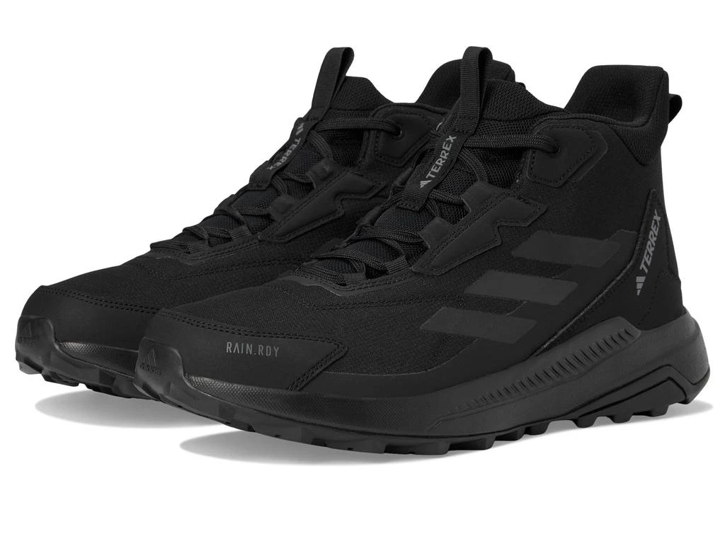 Adidas Terrex Anylander Mid RAIN.RDY Hiking Shoes 1
