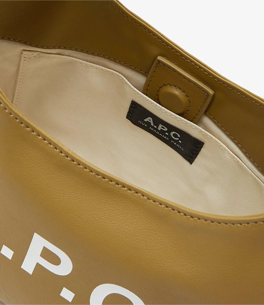 A.P.C. Baby Ninon Shoulder bag 5
