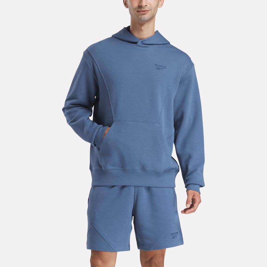 Reebok Icon Elements Hoodie