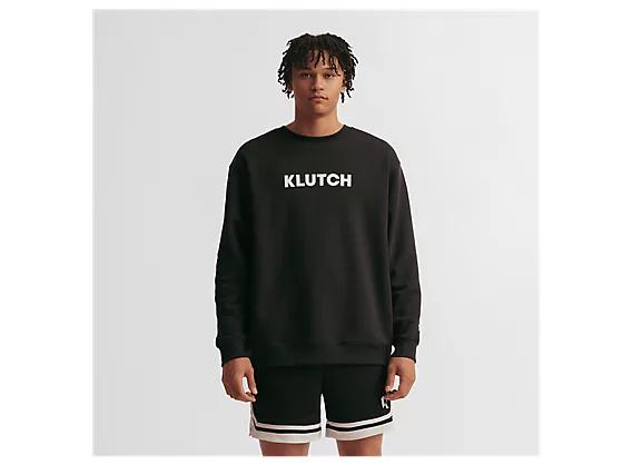 New Balance Athletics Relaxed Player Long Sleeve - Hoodies
