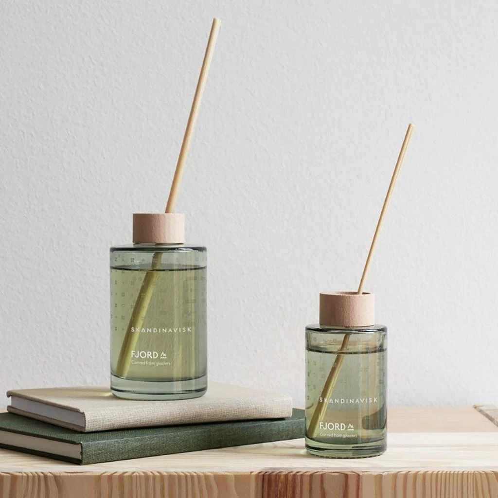 SKANDINAVISK SKANDINAVISK Fjord Scent Diffuser 100ml 3