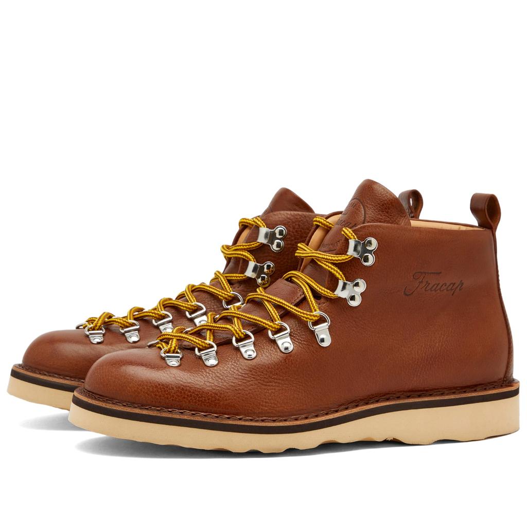 Fracap Fracap M120 Natural Vibram Sole Scarponcino Boot - Boots