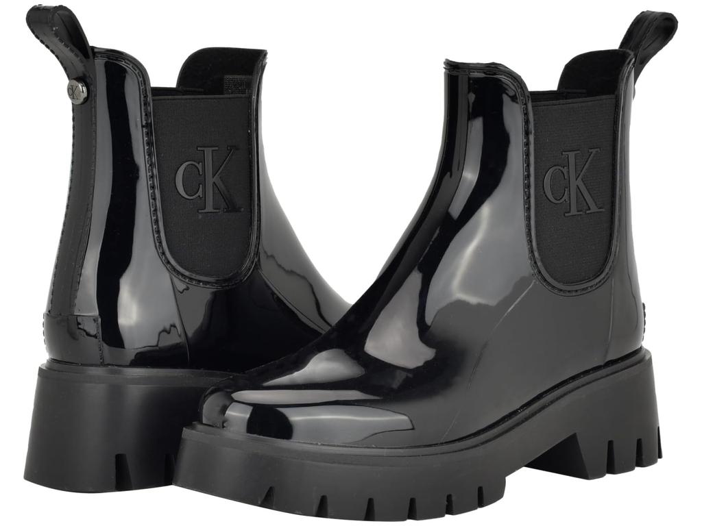 Calvin Klein Wende