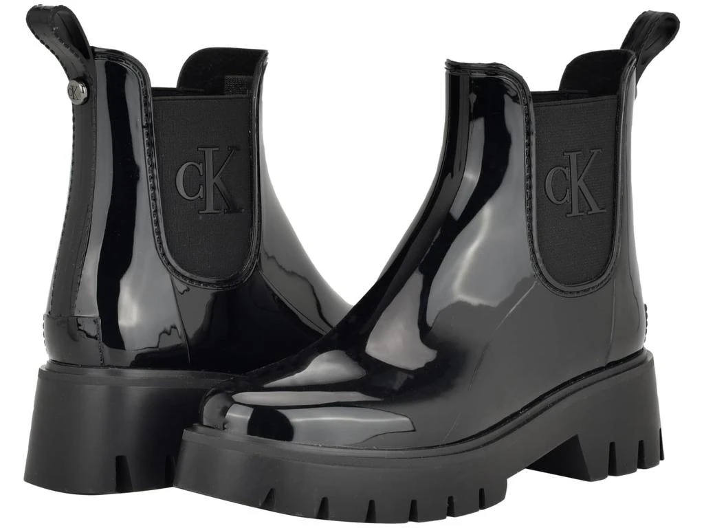 Calvin Klein Wende
