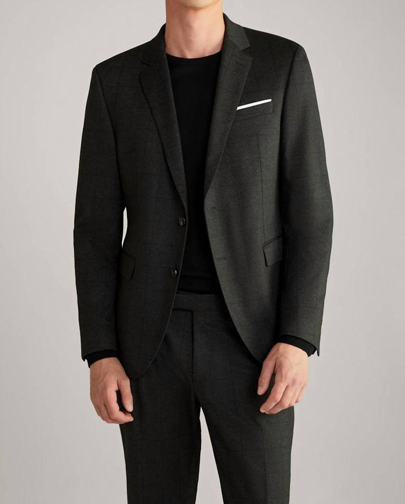 JOOP! Joop! - Herby Modular Sportcoat