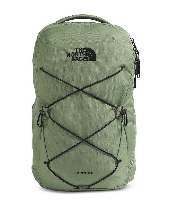 The North Face Jester Bark Mist Backpack