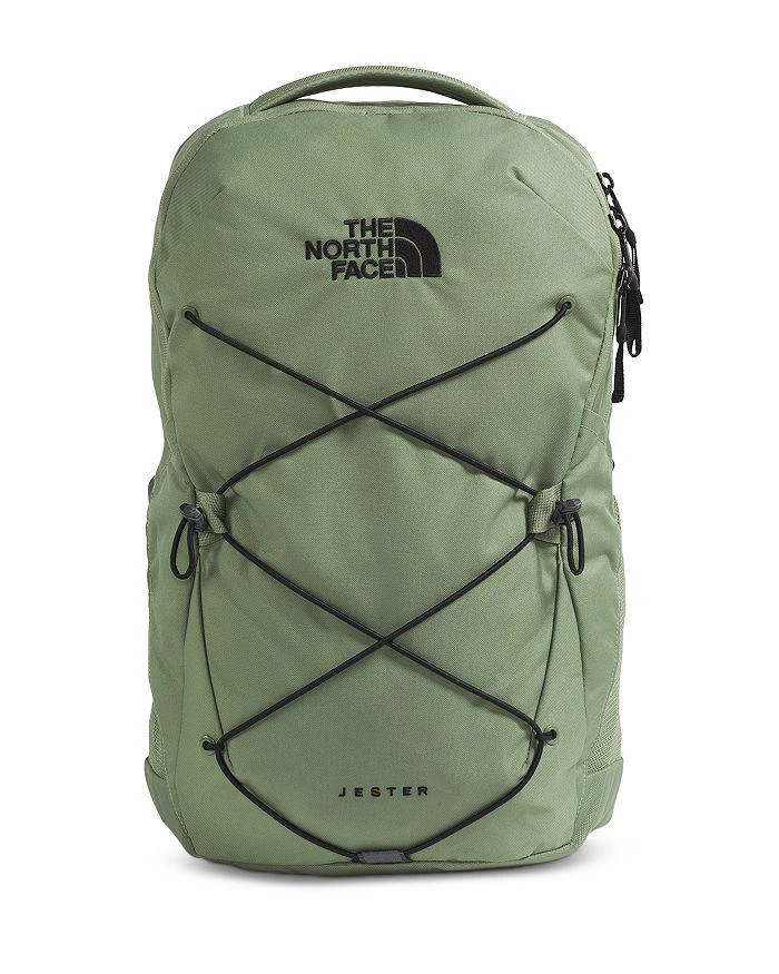 The North Face Jester Bark Mist Backpack 1