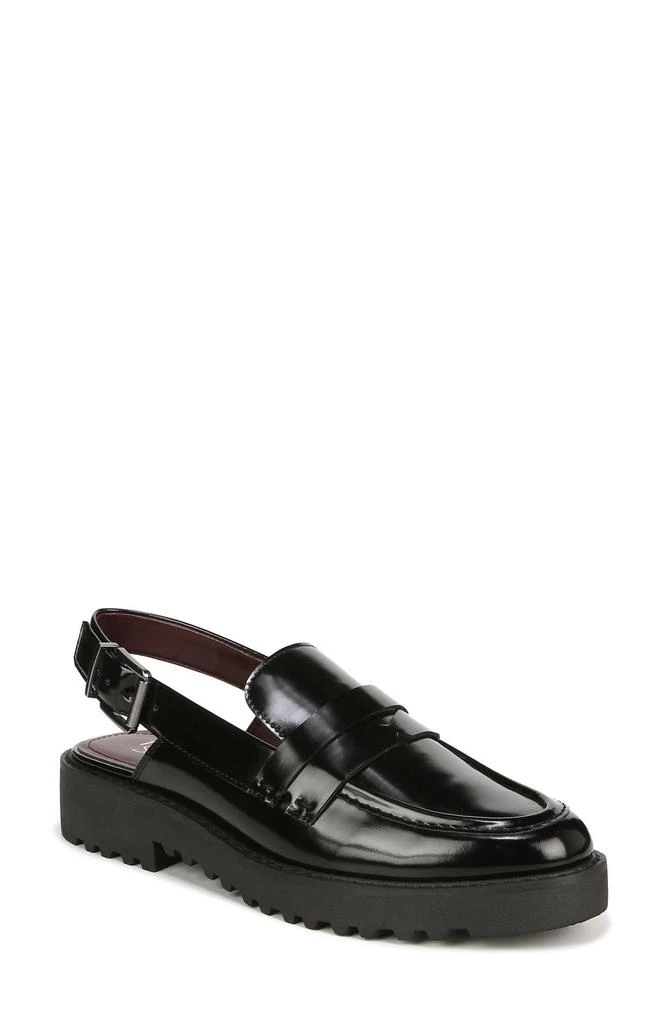 Franco Sarto Coppola Slingback Penny Loafer 1