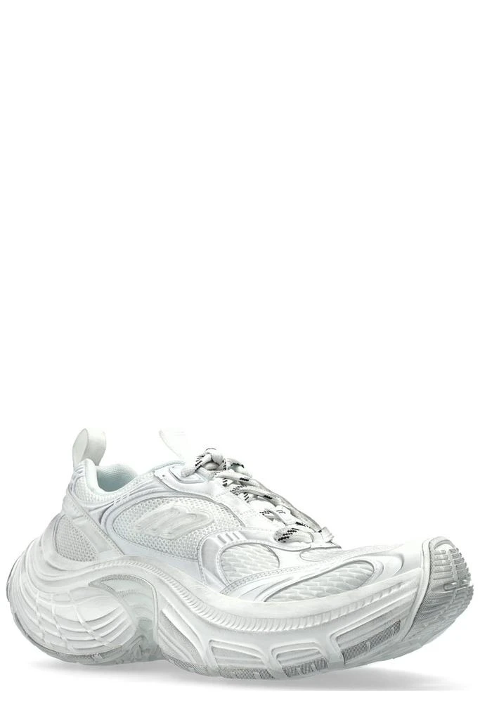 Balenciaga Balenciaga 6XL Lace-Up Sneakers 2
