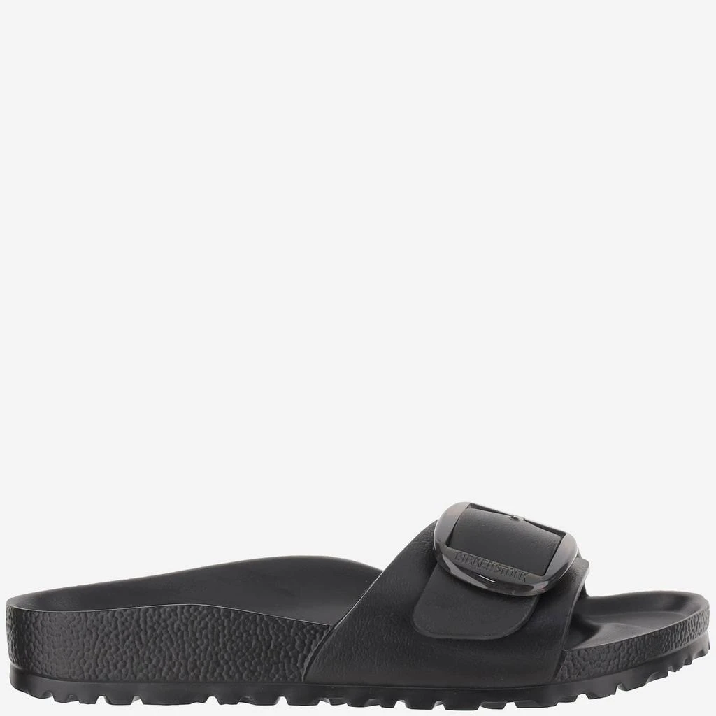 Birkenstock Madrid Big Buckle Sandals 1