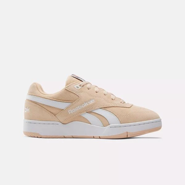 Reebok BB 4000 II PT Basketball Shoes 1