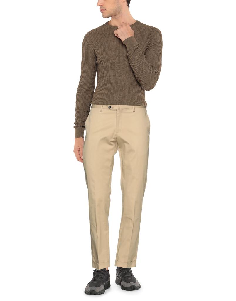 ANGELO NARDELLI Casual pants