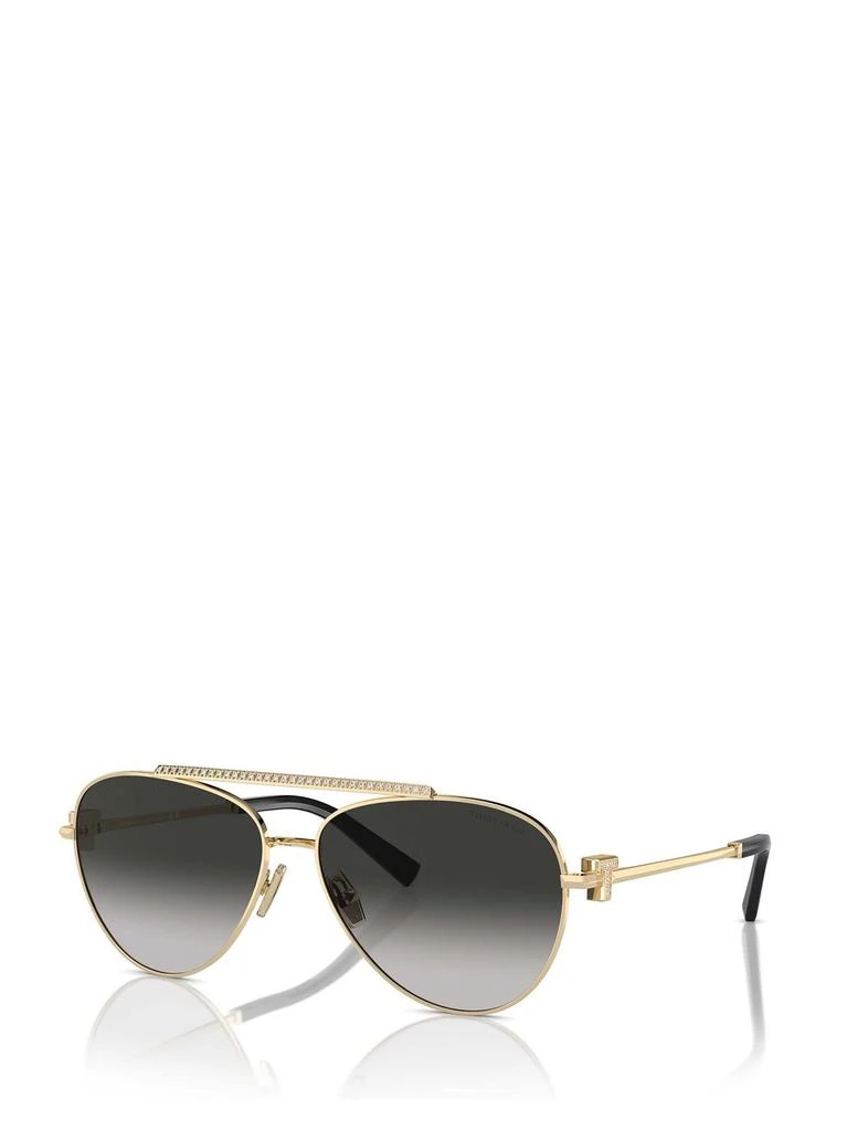 Tiffany & Co. Tiffany & Co. Aviator Frame Sunglasses 2