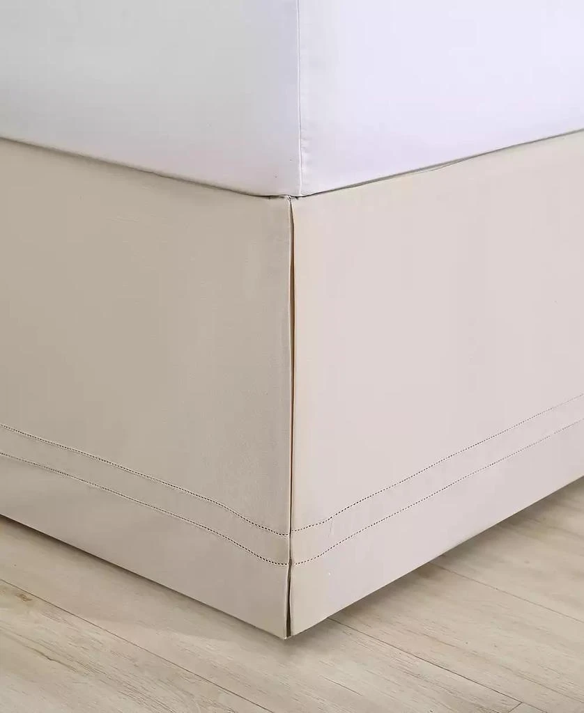 Tommy Bahama Solid Tailored Bed Skirt, Queen 3