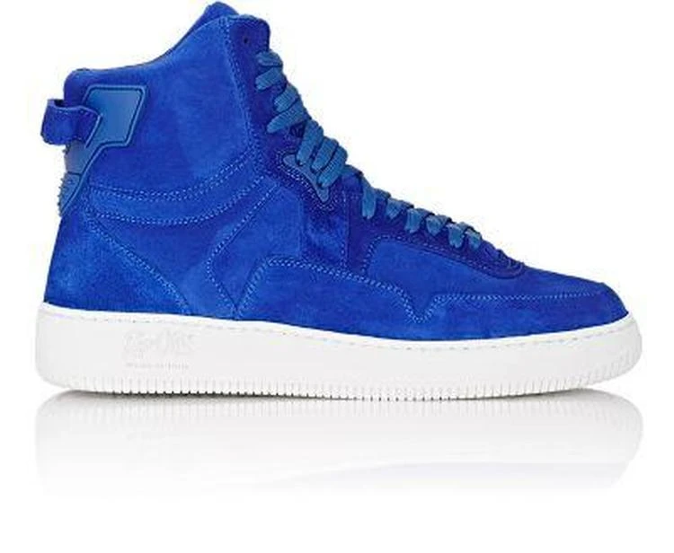 Rip Offs Type One Sneakers 1