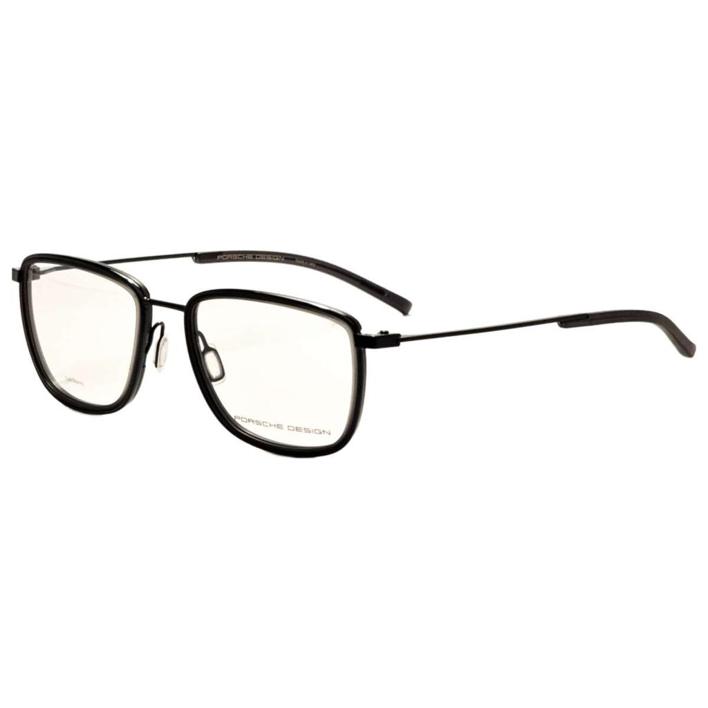 Porsche Design Porsche Design Men's Blue Square Opticals