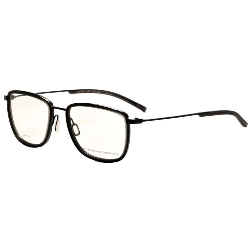 Porsche Design Porsche Design Men's Blue Square Opticals 1