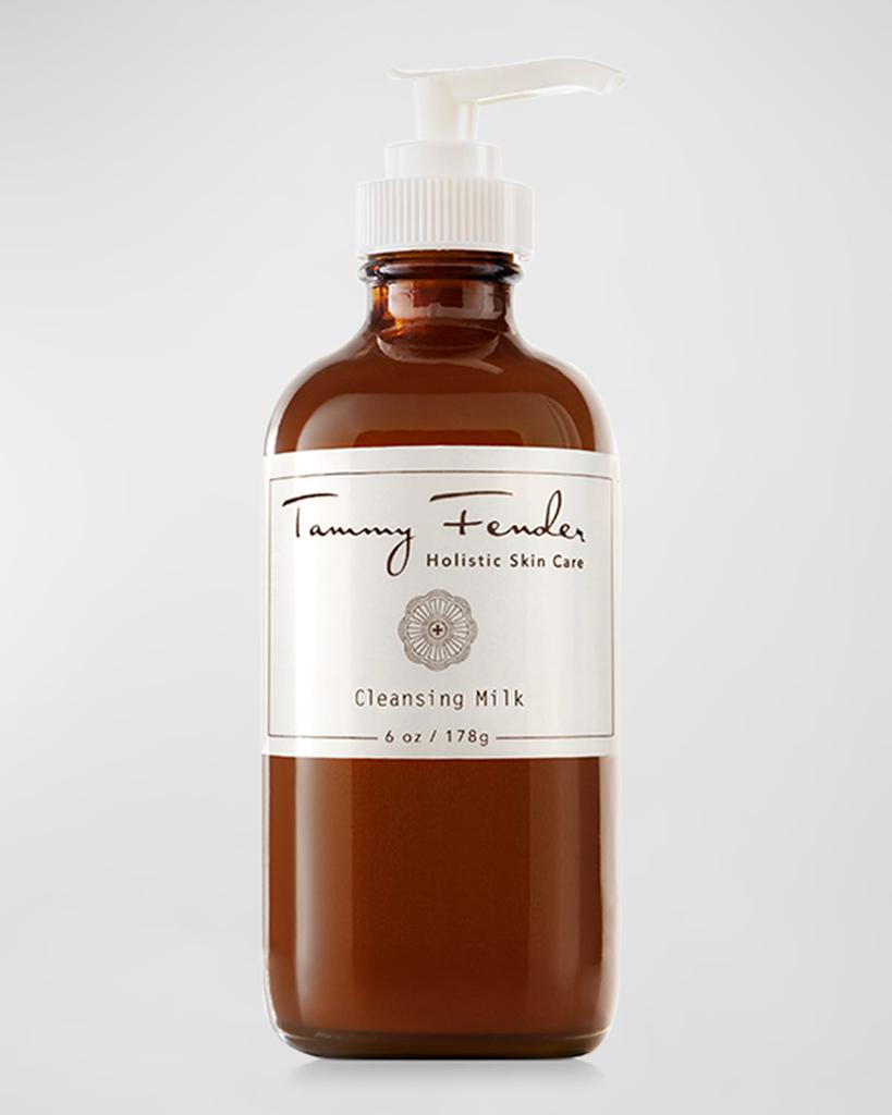 Tammy Fender Cleansing Milk, 6 oz.