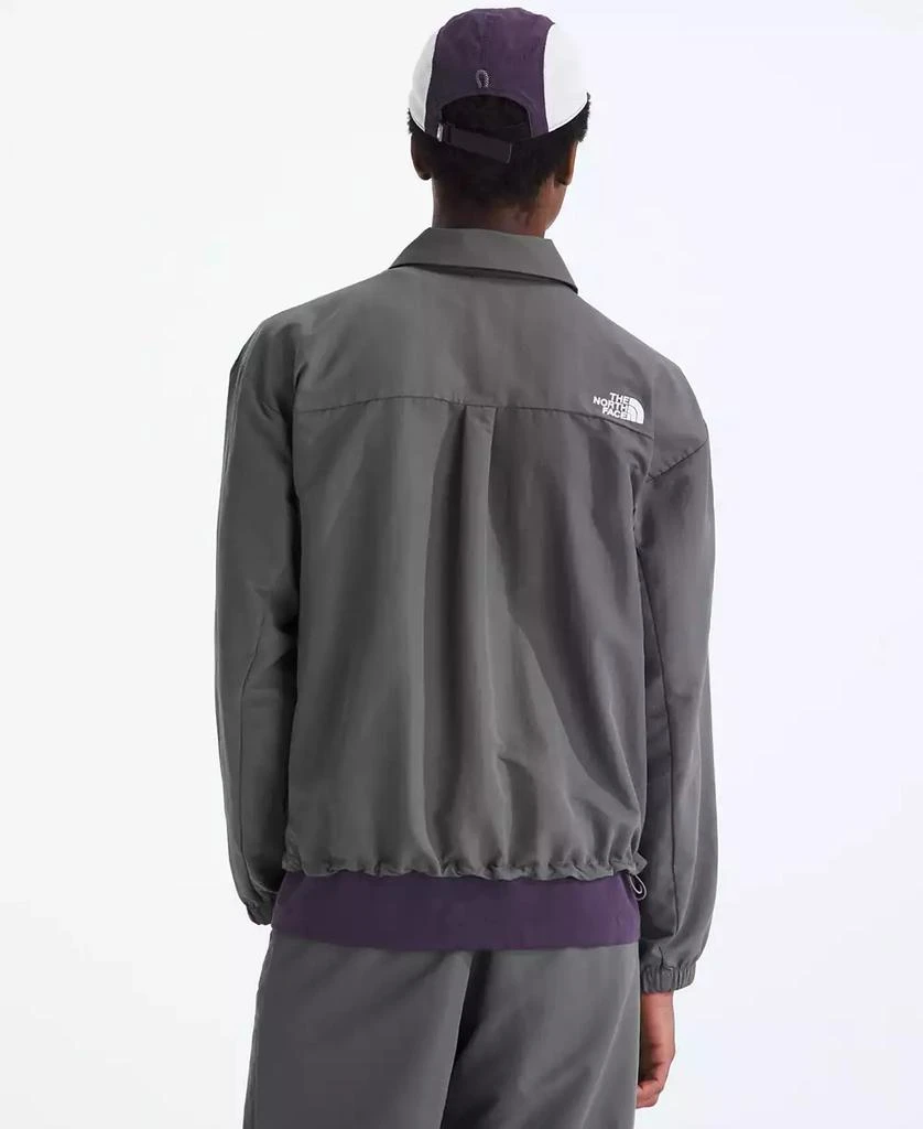 The North Face Men
s Easy Wind Jacket 5