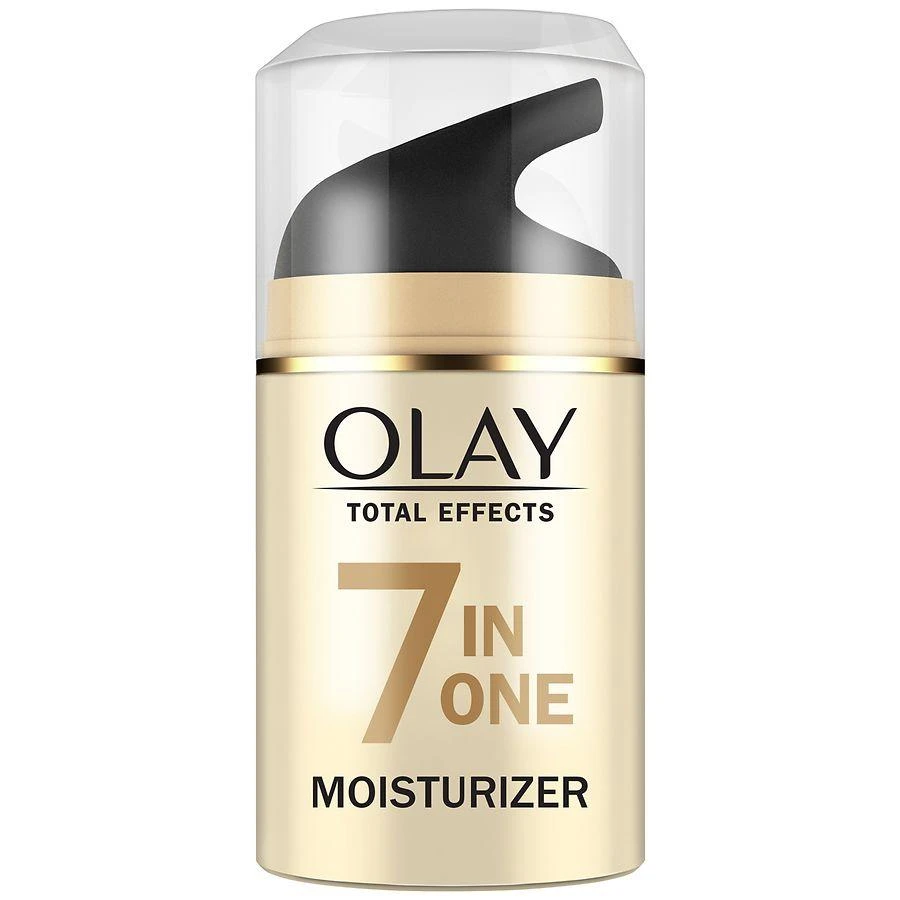 Olay Total Effects Face Moisturizer No scent 1